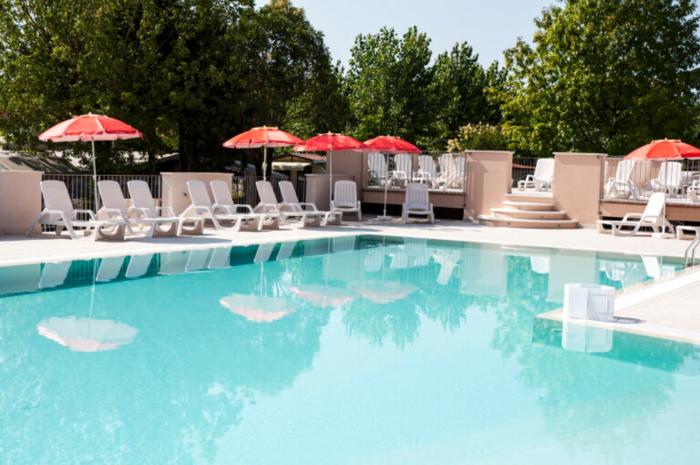 VILLAGGIO TURISTICO LA FOCE SpA