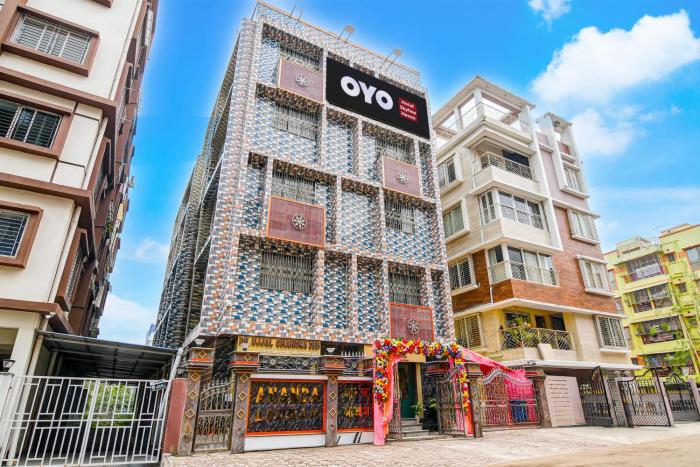 Hotel O Skyline Haven