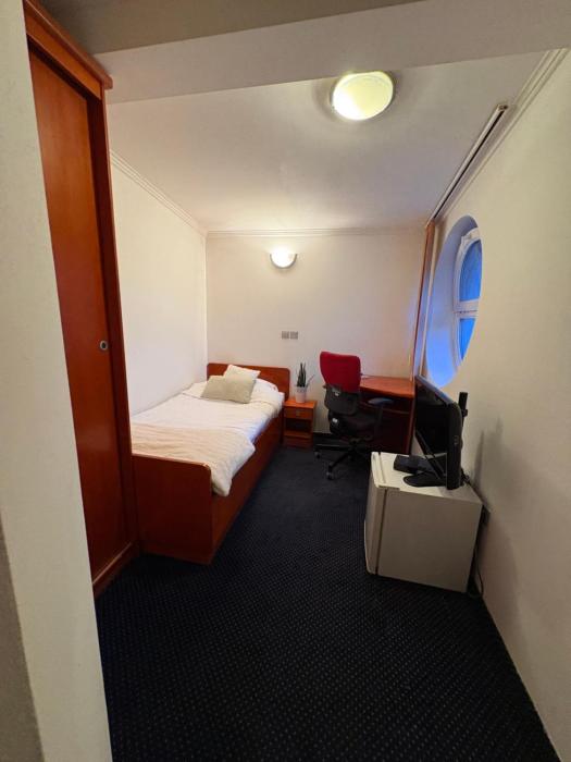 GIP room in Domžale