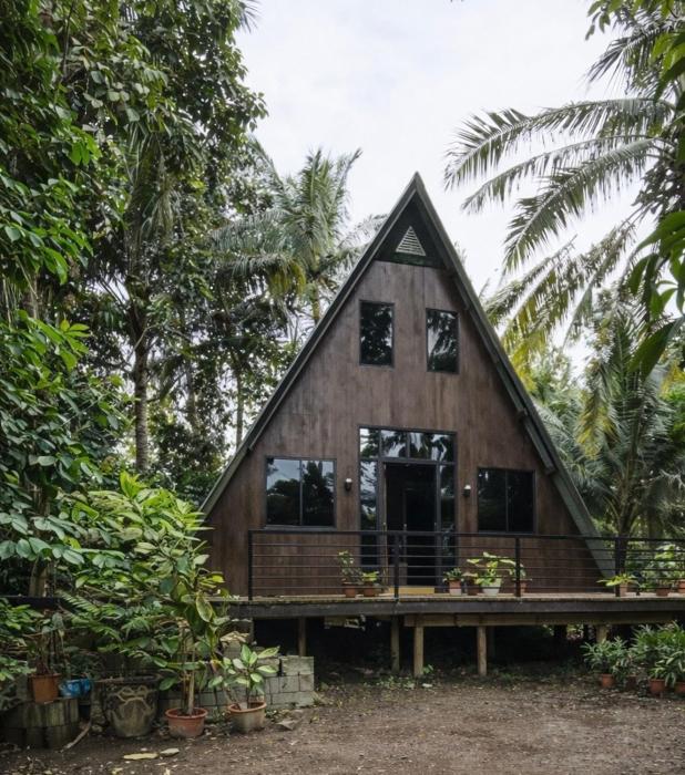 Magz Cabin Nature Escape