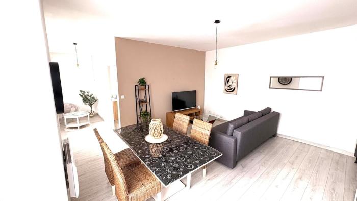 La Halte Montbrisonnaise