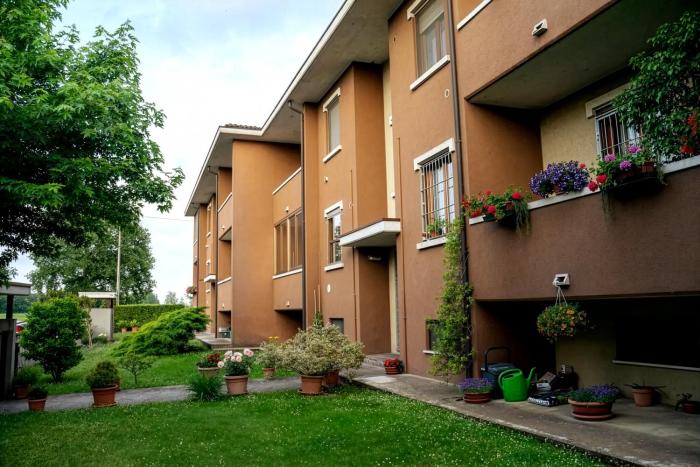 Appartamento nel verde - 4km da Piacenza