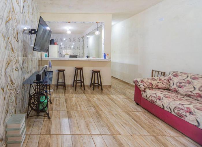 Chacara Pet Friendly com Churrasqueira no Gaivota