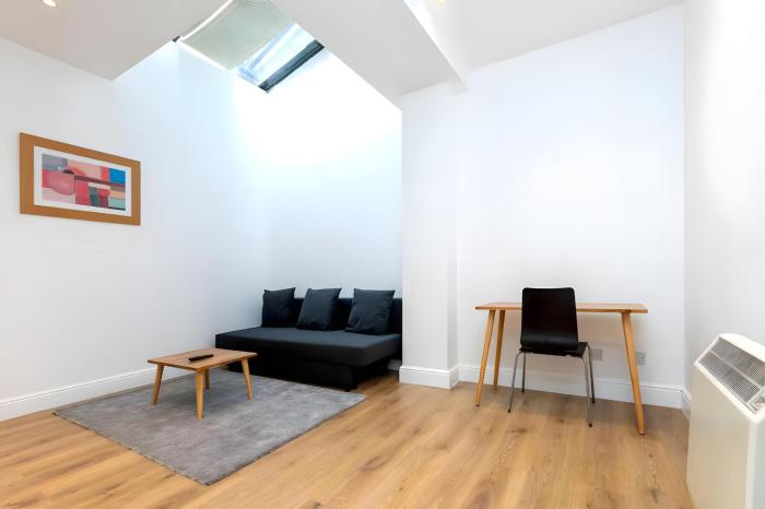 Newly Renovated 1BD Flat - Camden