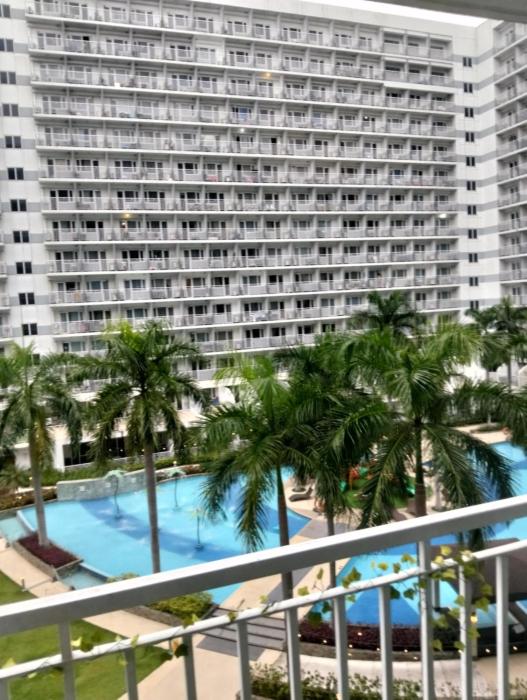 Nygel Staycation shell Residences527