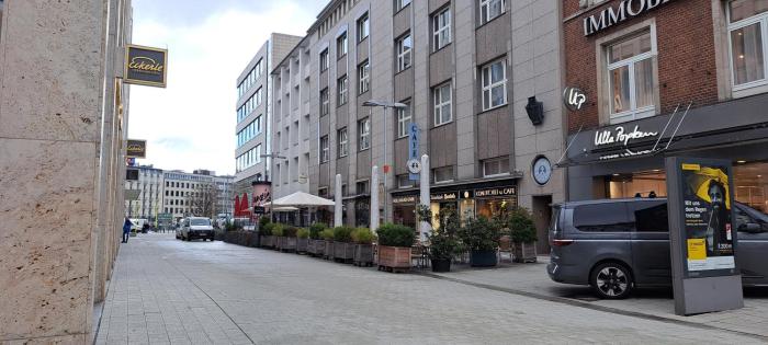 Urban Business Apartments Hannover