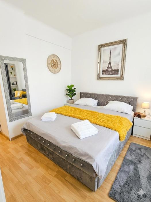 Studio Bulle de Rêve à deux pas du Port