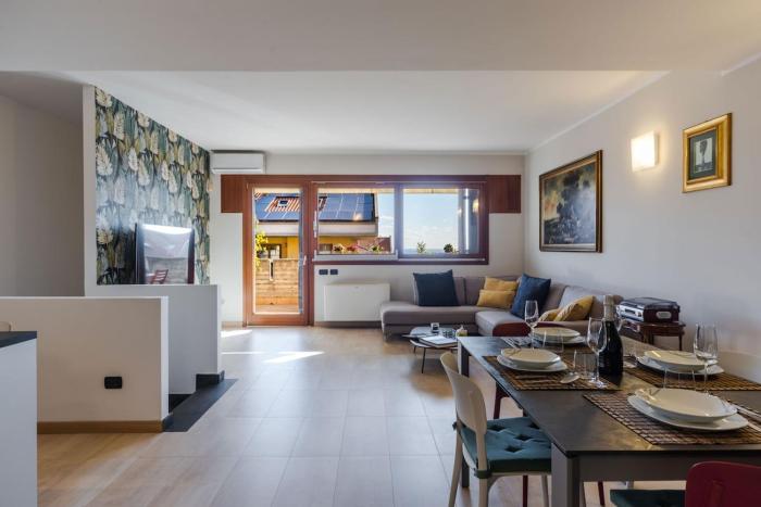 Cerza Home by Letstay