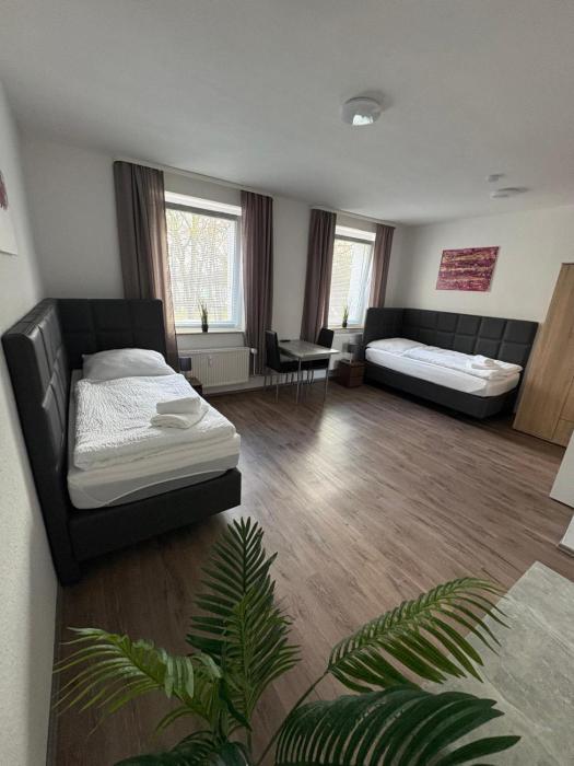 Ferienwohnung Evelyn