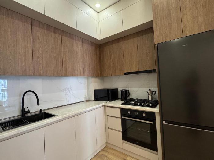 Cozy Little Apartment Tbilisi