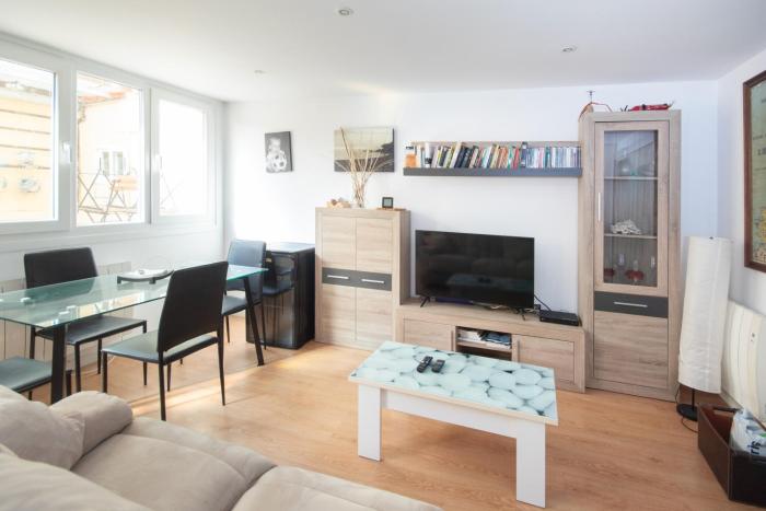 AG Piso Fogar Carballo, 3 habitaciones