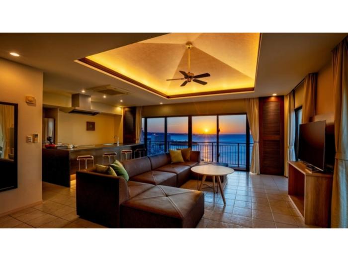 Kafuu Resort Fuchaku Condo Hotel - Vacation STAY 97104v