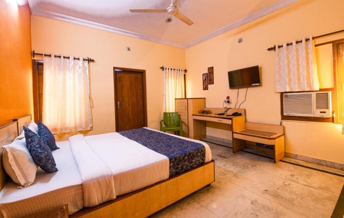 Greenland Premium Hotel