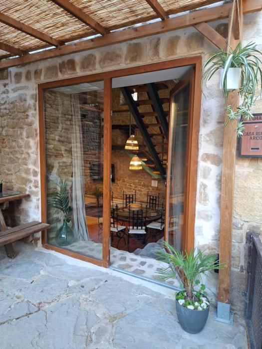 Casa Rural Arco Navarra