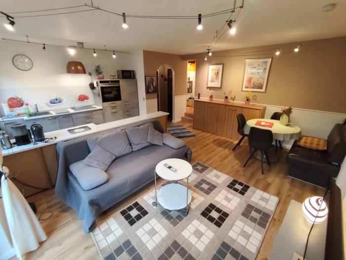 Ferienwohnung Cologne