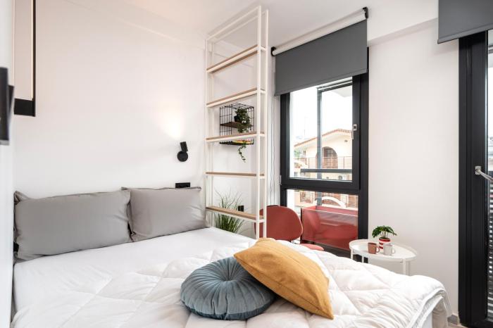 Houseloft Mondrian Campus