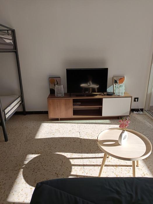 Montera beach Cap dAgde