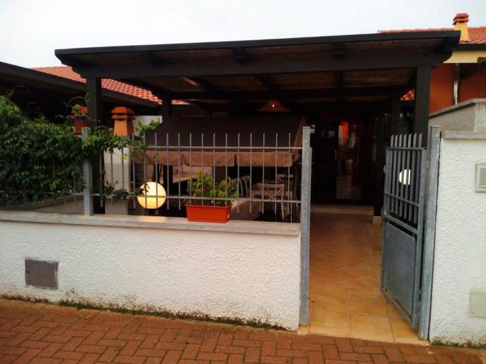 Casa al mare Residence Giardino Mediterraneo, Pizzo