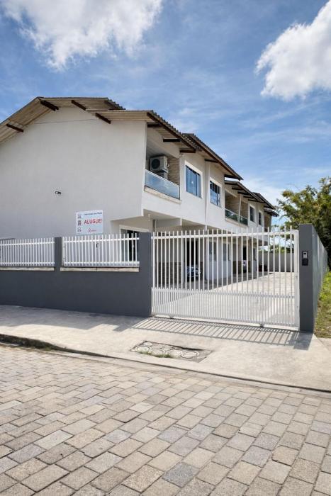 Geminado da mada casa 1