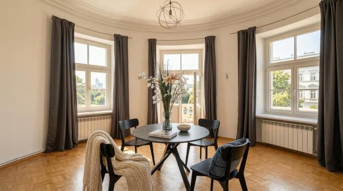 Families & Large Groups | 5 Bedrooms | 10 Guests