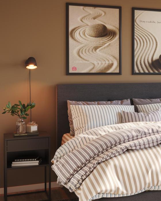 Guestly Homes - Central Premium Studio