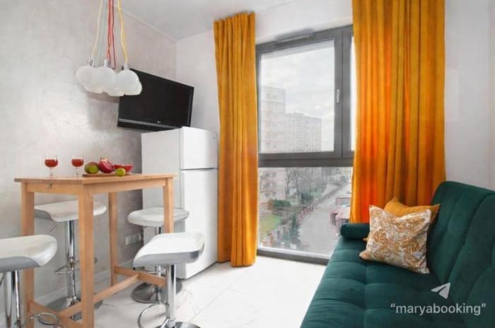 Rooftop Love & Wellness Garden Gates Gdańsk