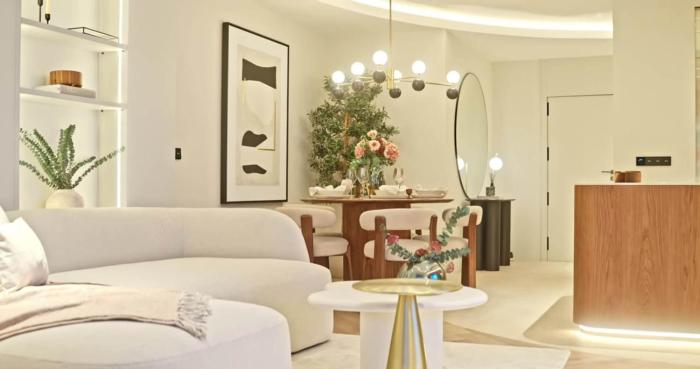 Bella Vista Residence