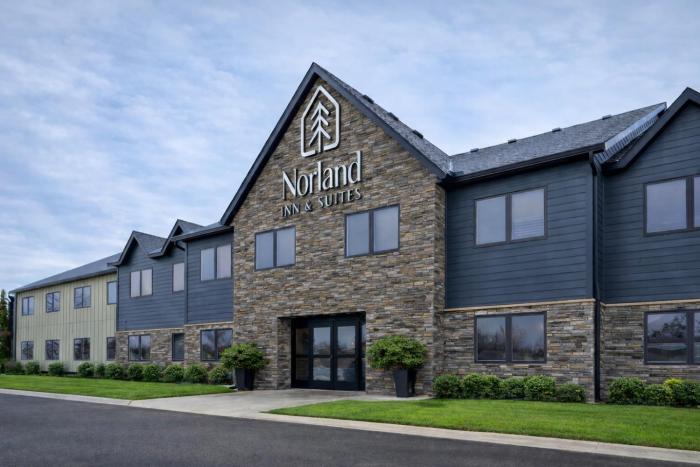 Norland Inn & Suites Roseau