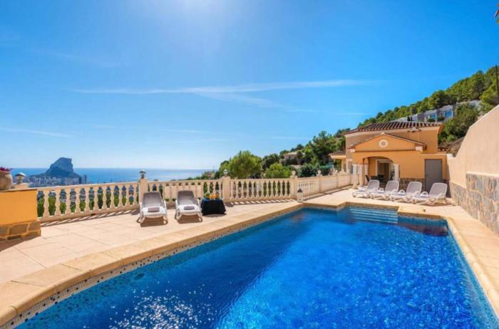 Villa Alba - Seaside Villa Collection