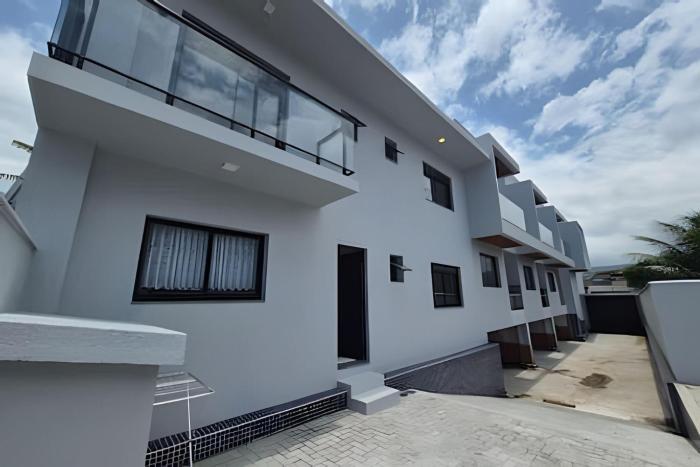 Apartamento em Localização Central