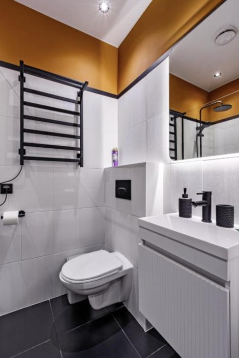 ЖК GREAT Open Видова Квартира на Дніпро