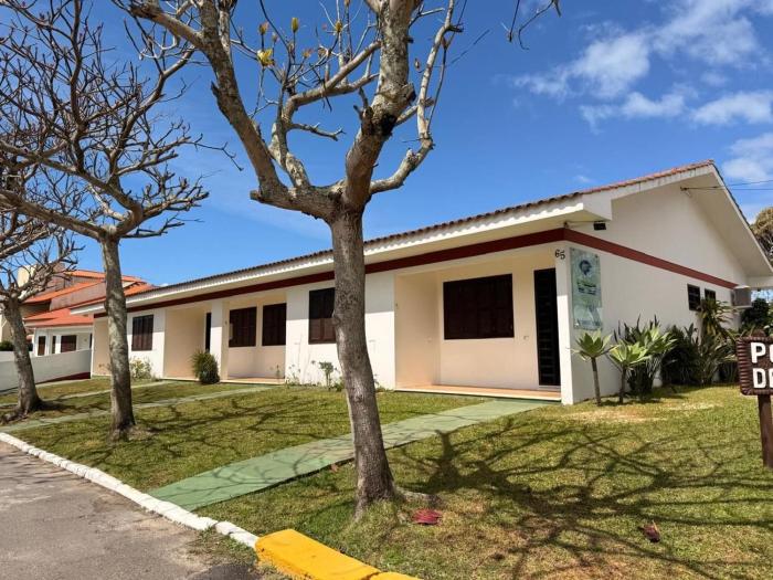 Residencial da Villa