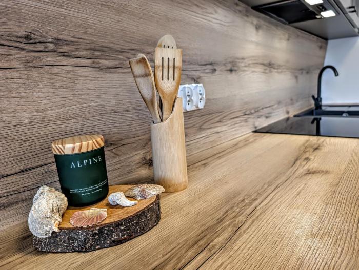 Plaża 41 Apartments