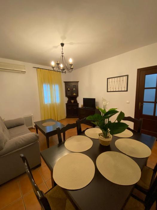 Apartamento Tarramilla