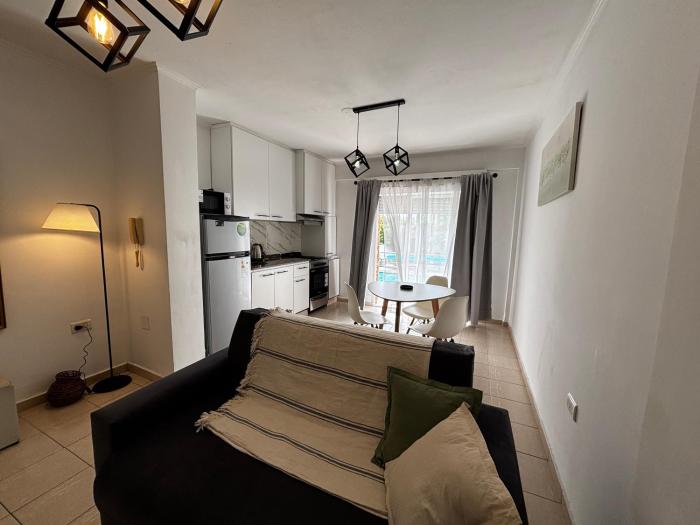 Casa serena apart