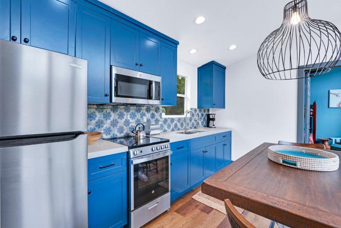 Presidio at the Bend