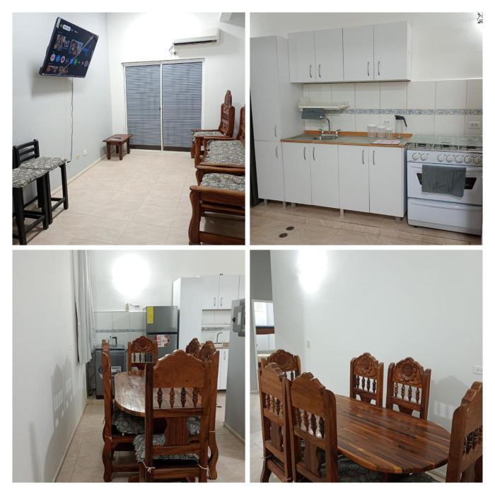 "Bedomar" alquiler vacacional