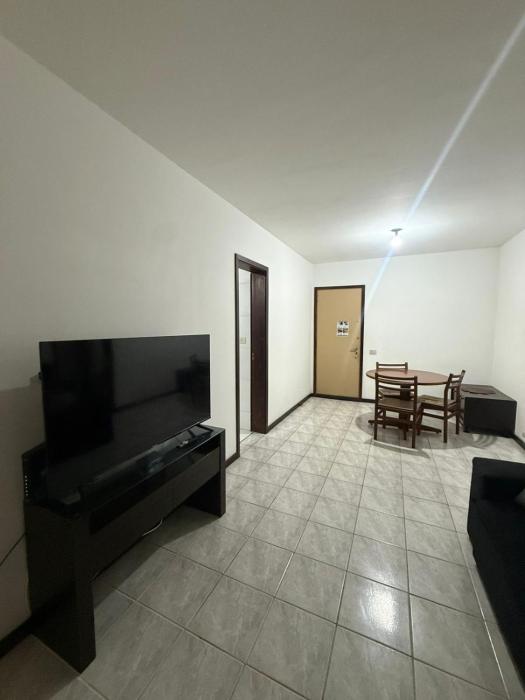 Apartamento Vista Mar Barra da Tijuca
