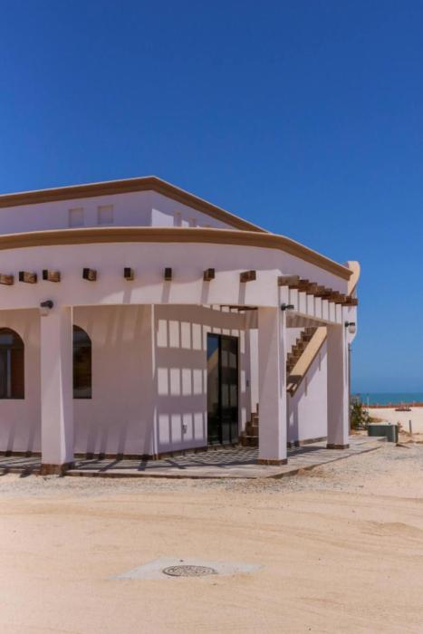 Oceanfront Luxe Oasis - San Felipe Baja Retreat