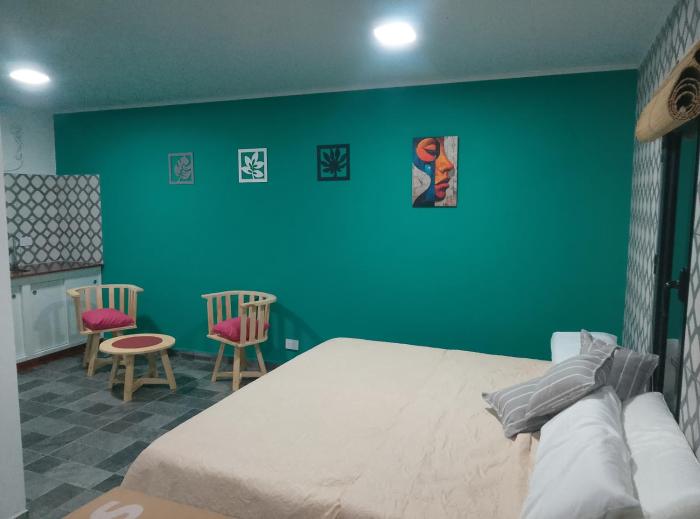 Santa Ana Casa de Huespedes 13