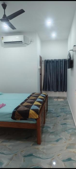 A S home stay