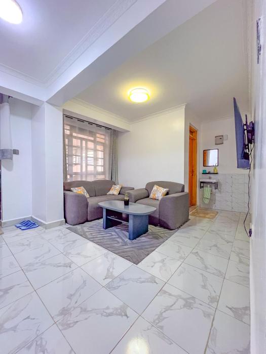 Ruaka Smart Suite