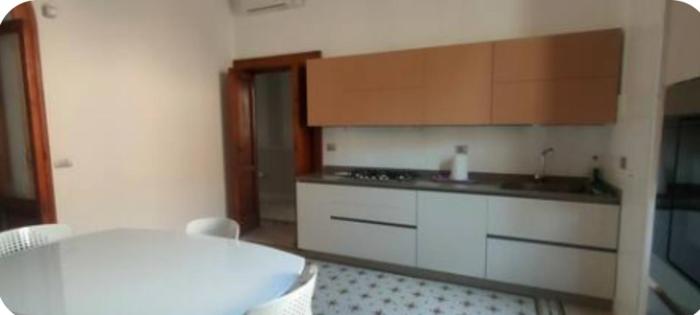 Villa centralissima, Giulianova lido