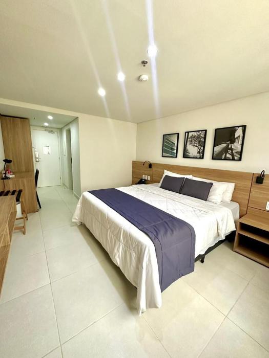 Itaipava Stay - Studio na Granja Brasil Resort