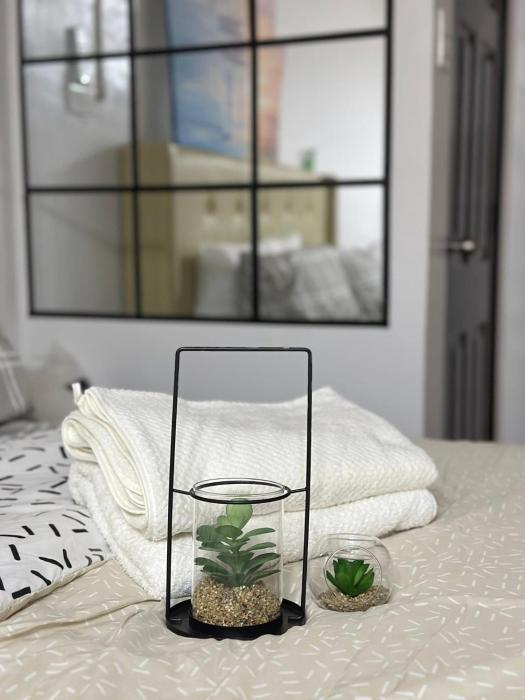 CAMPVILLE midrise CONDO ALABANG