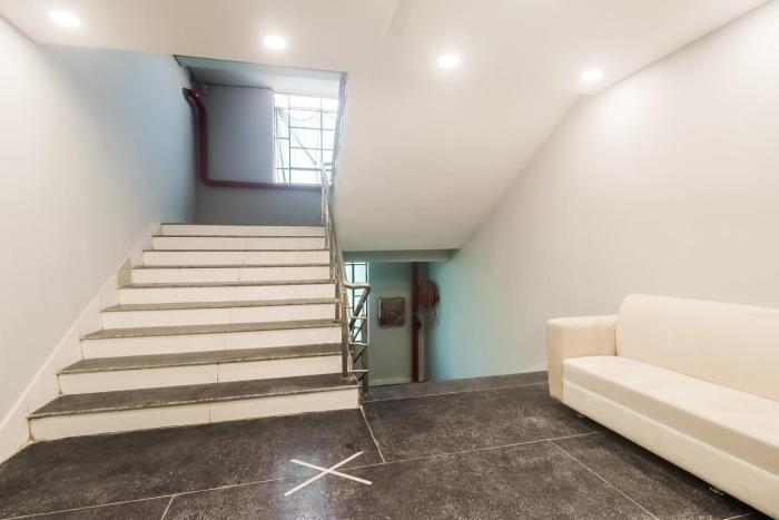 Super Townhouse Marina