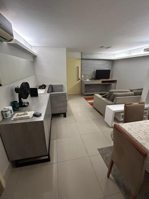 Apartamento residencial moto GP