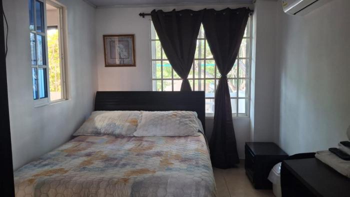 Habitación Independiente El paraíso - Cerca al Gran Malecón del Rio-Barranquilla