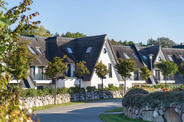 Apartment Kranichsruh 2