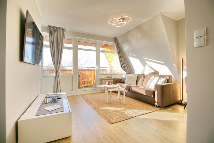 Strandperle Appartement 402